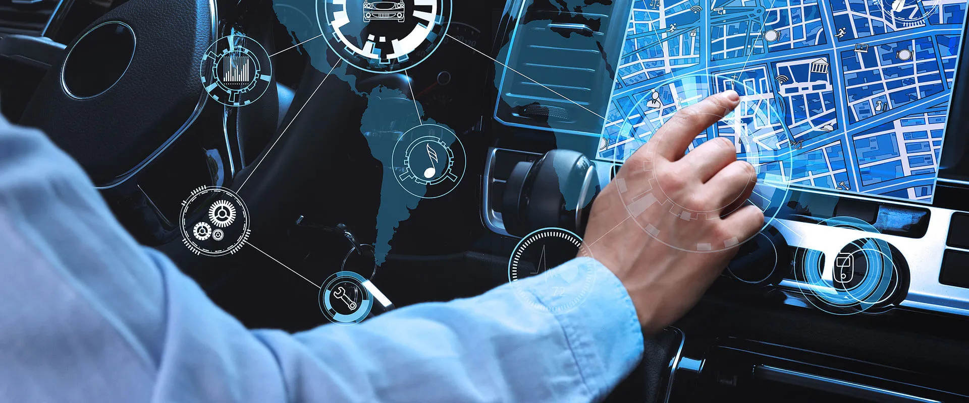 ADAS near Andover, MN