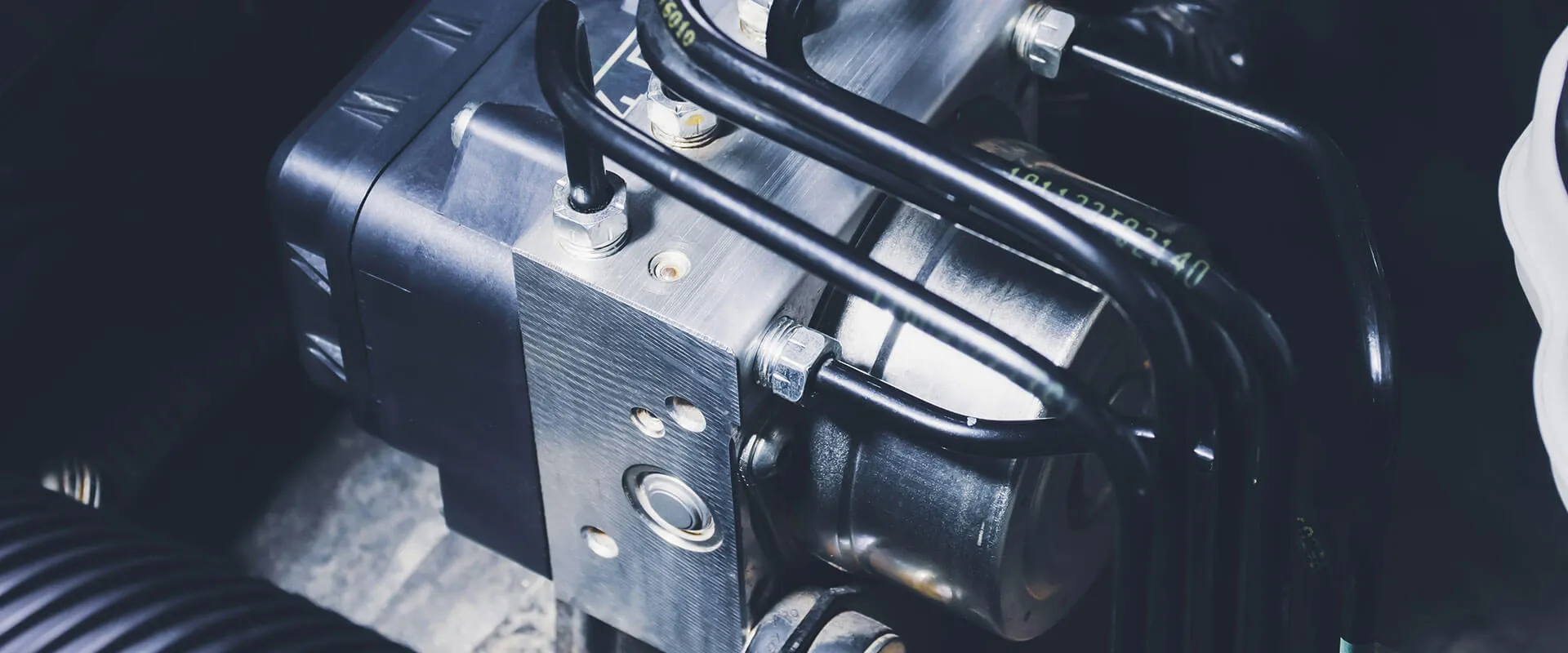 ABS (Anti Lock Brake System) near Andover, MN