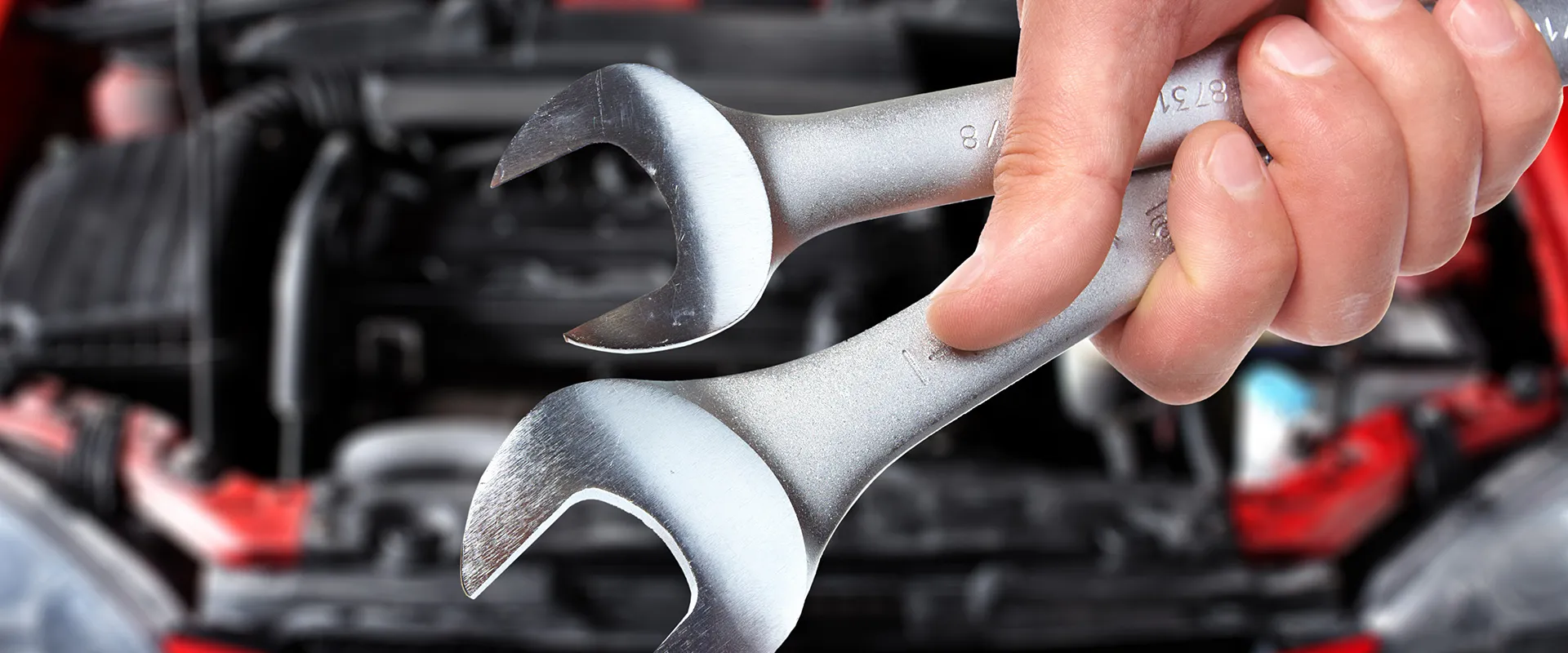 Car Repair near Andover, MN