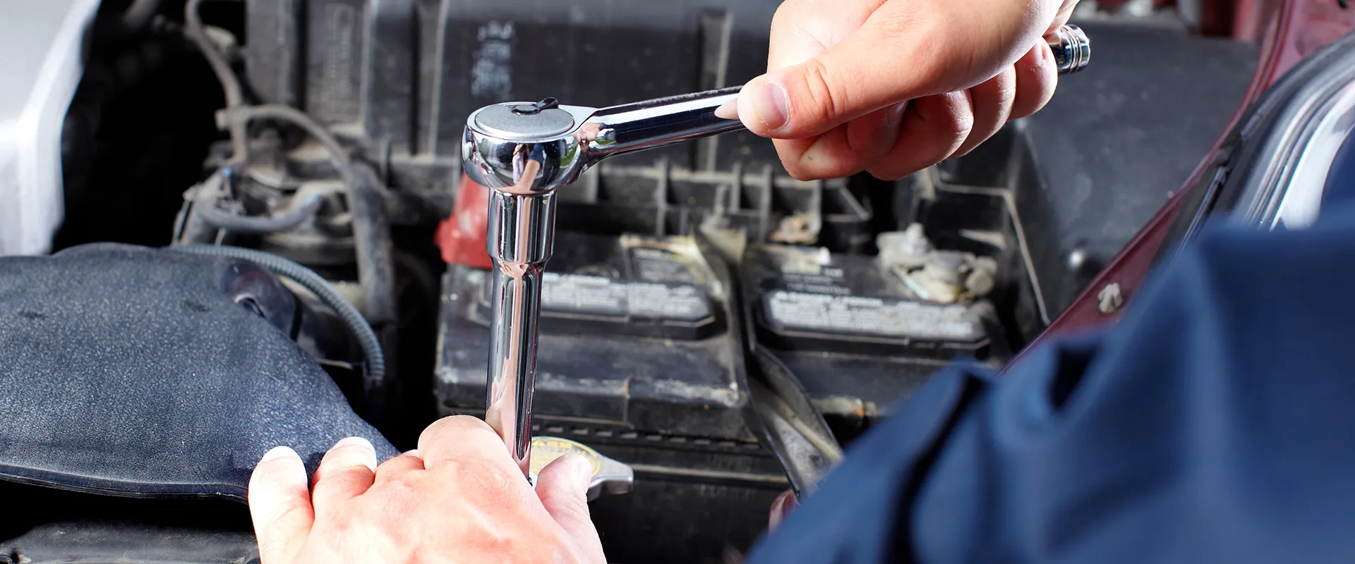 Auto Repair near Andover, MN