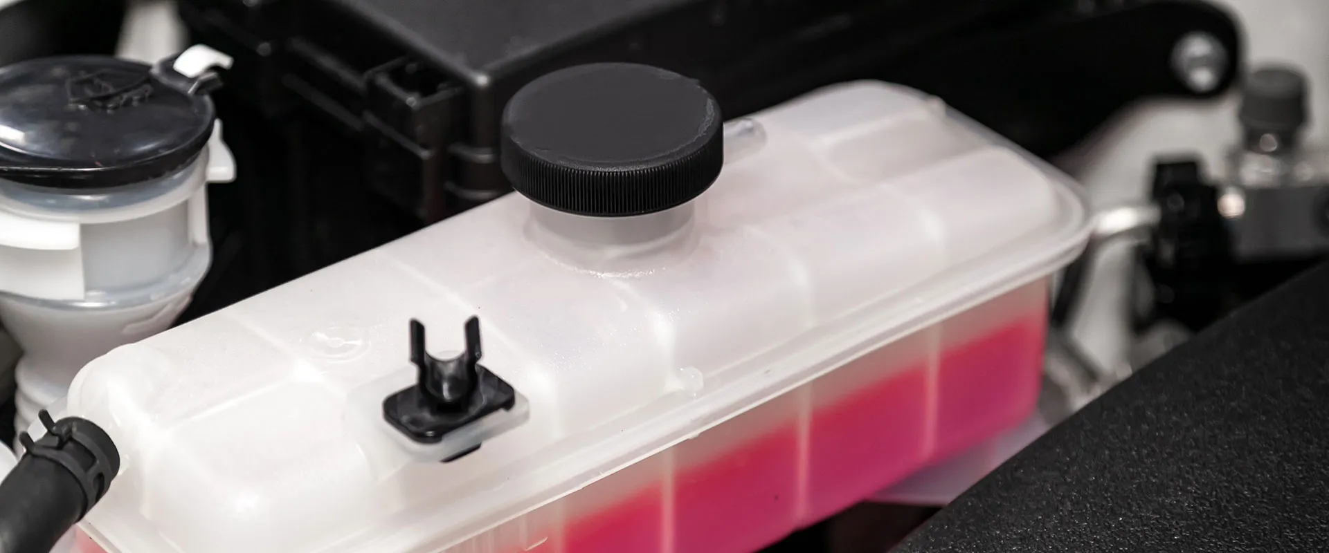 Cooling System near Andover, MN