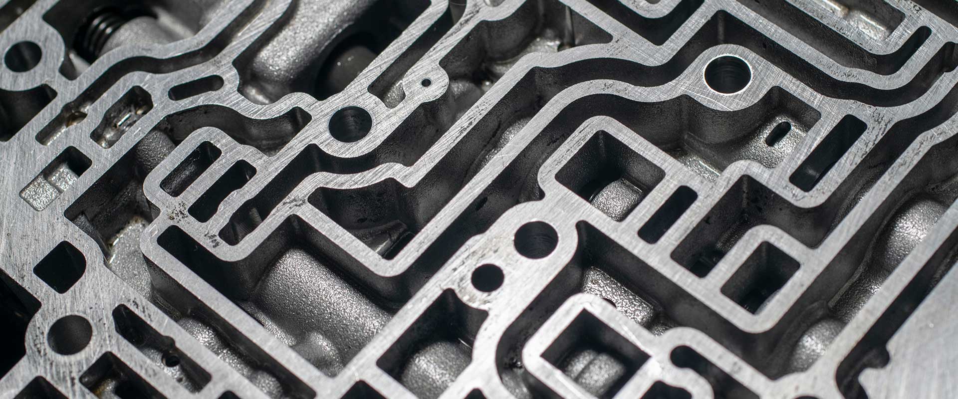 Shift Kit Installations near Andover, MN