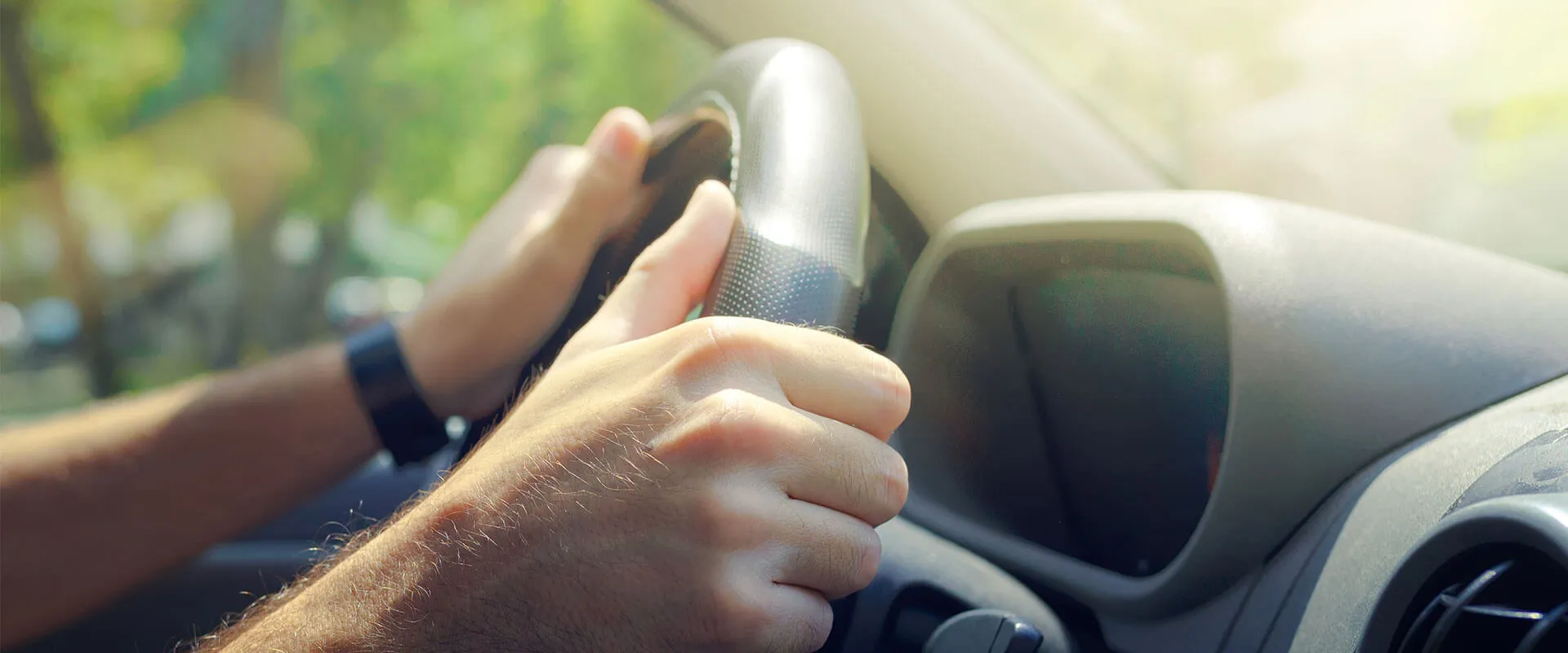 Steering Repair near Andover, MN