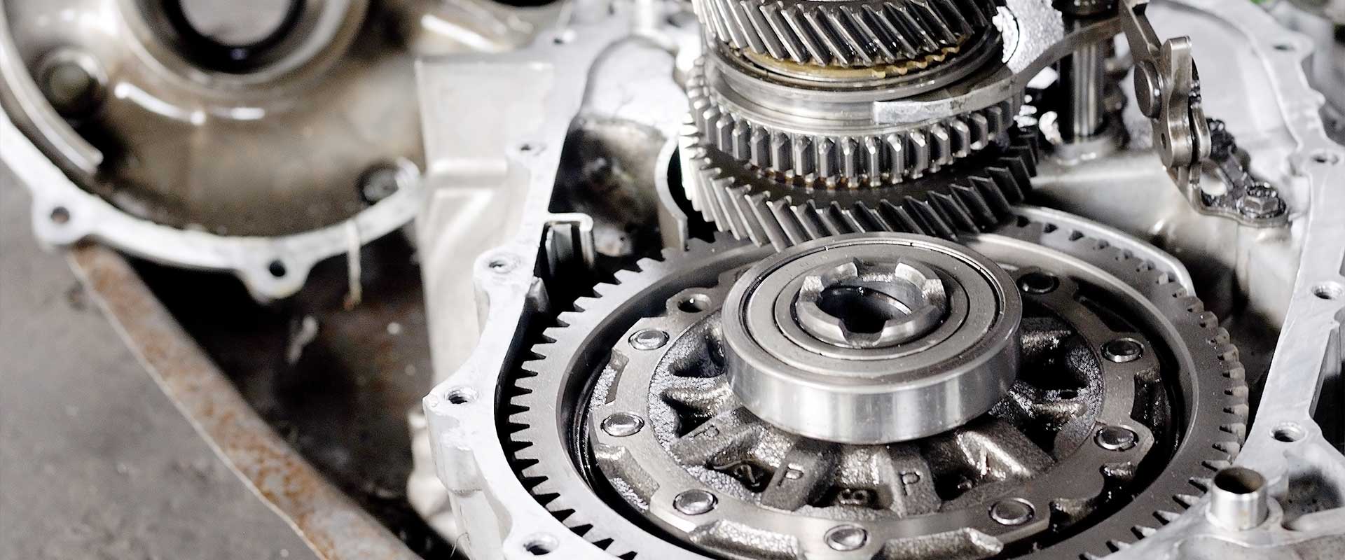 Transfer Cases near Andover, MN