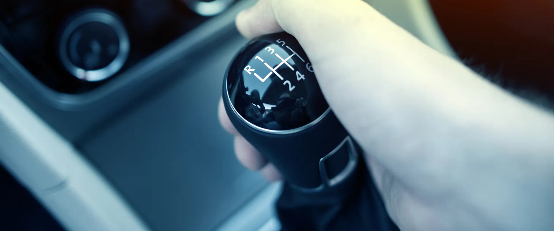 Manual Transmission Repair near Andover, MN