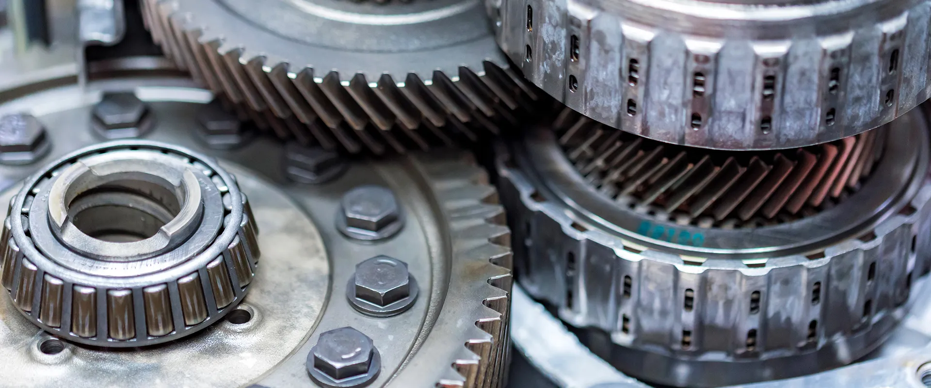 Transmission Band Adjustments near Andover, MN