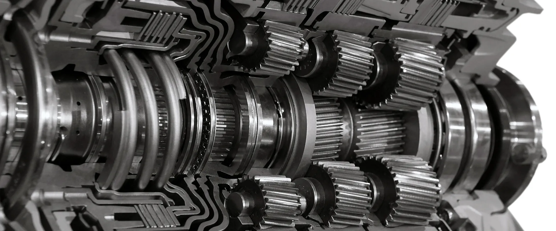 Automatic Transmission Repair near Andover, MN